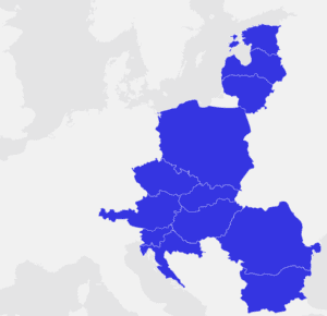 3 seas initiative poland