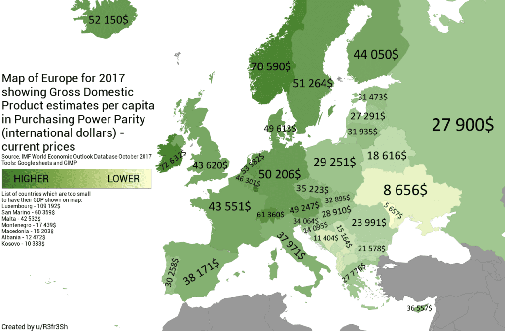 economy, Poland, Central Europe, Covid, policies, job, demographics