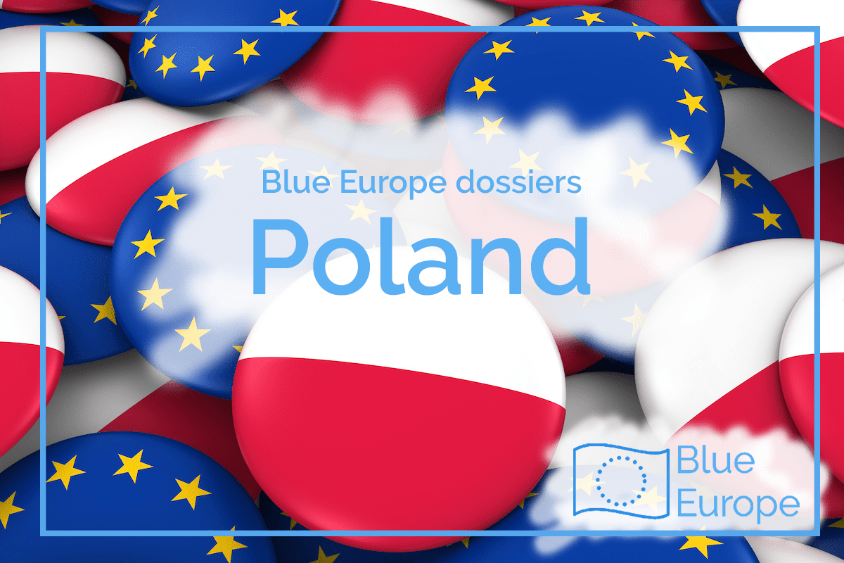 Polonia : o analiză sintetică și o prezentare