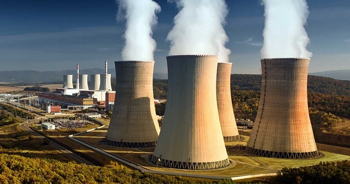 Slovakia To Become A Power Exporter Thanks To New Nuclear Reactors