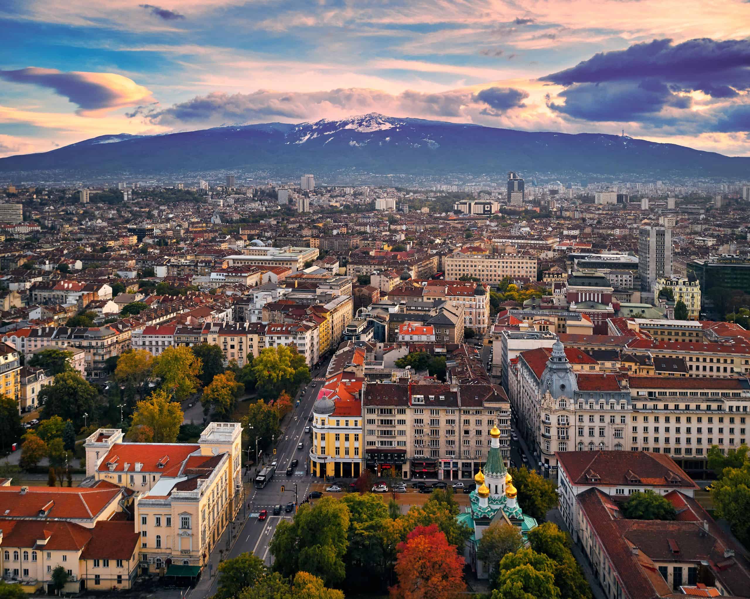 Bulgaria’s Housing Market : assessing problems before euro membership