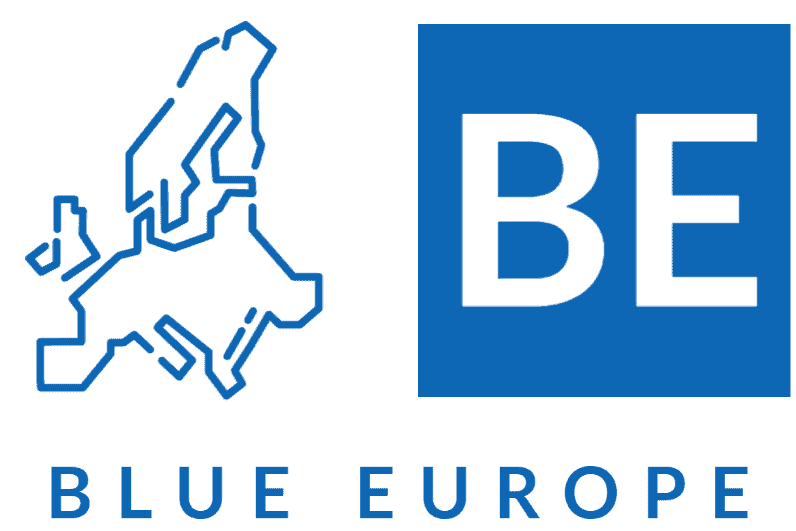 Blue Europe
