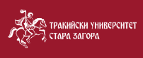 Trakia University Logo