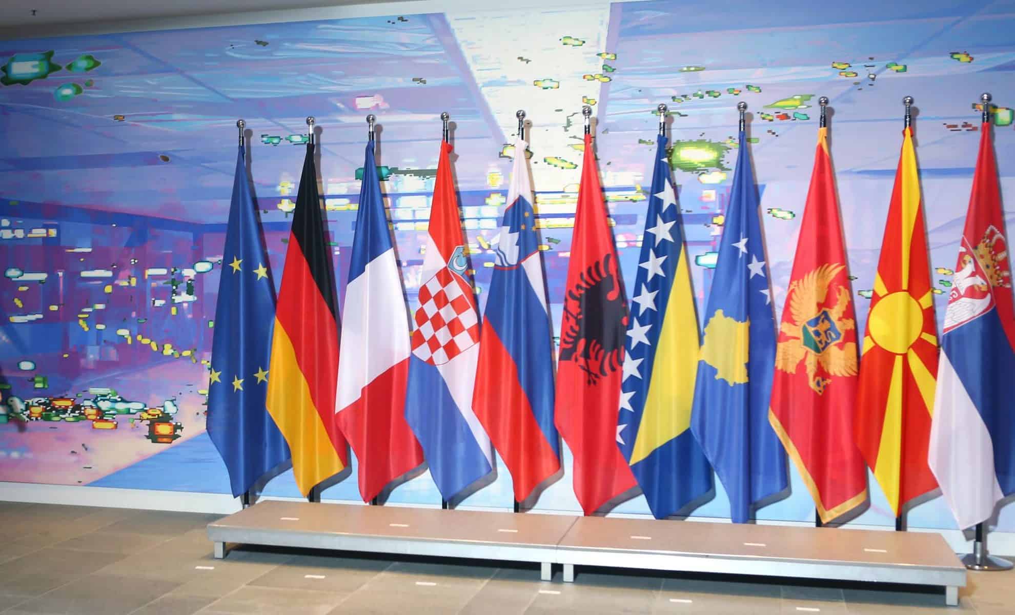 L’élargissement de l’UE dans les Balkans occidentaux : de nouveaux défis après la guerre