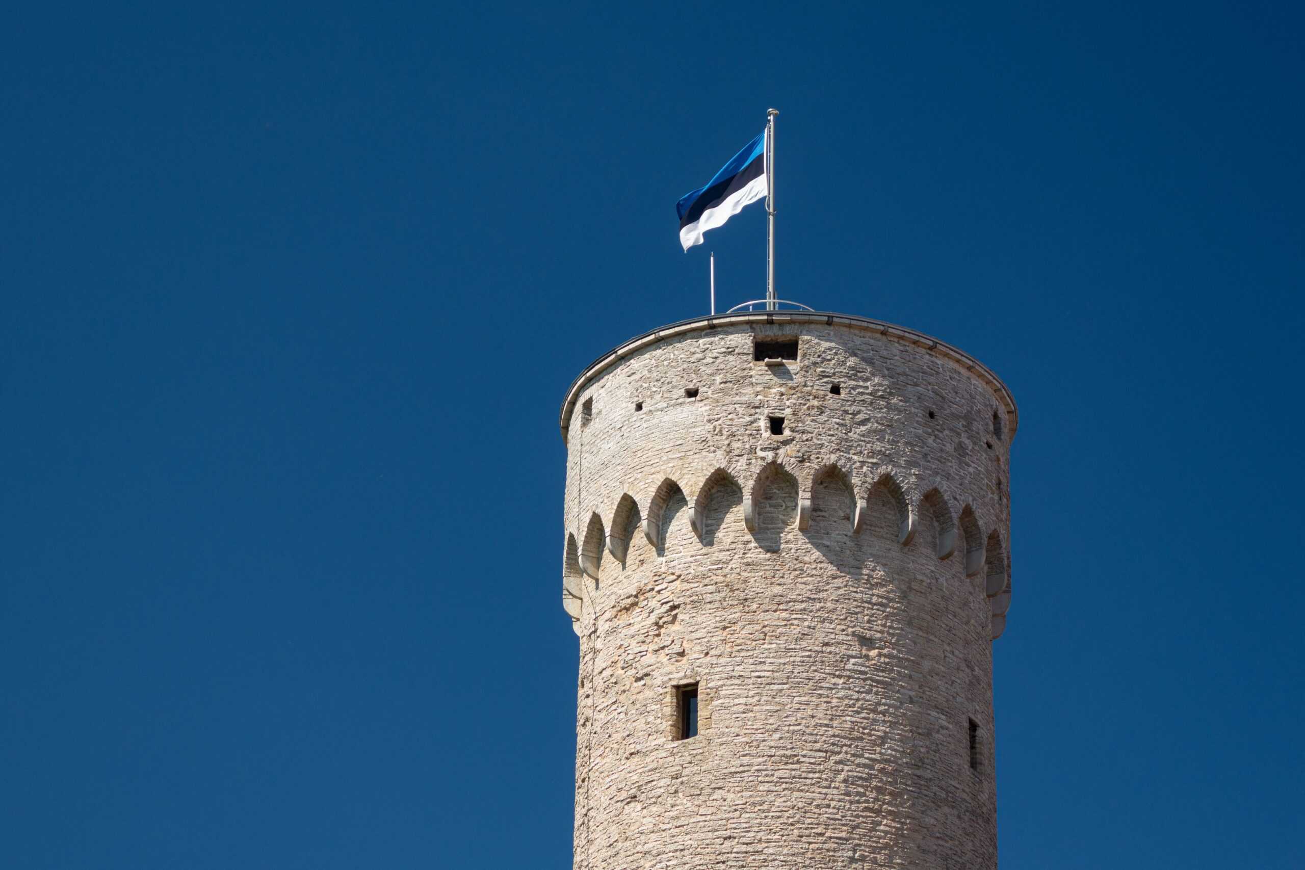 Tallin Smart City: Nava amiral a Estoniei în materie de inovare