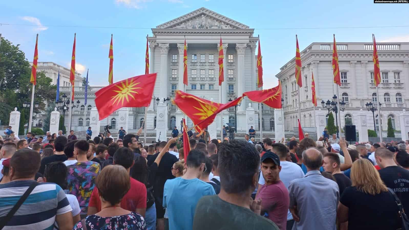 The struggle of North Macedonia for EU accession: gazing at the 2024 elections