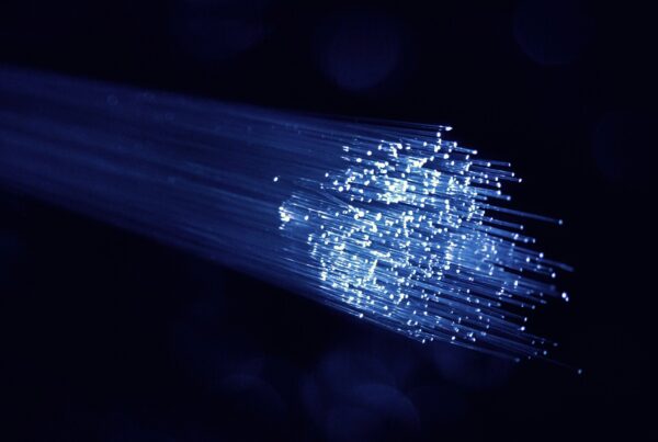 Optic Fiber