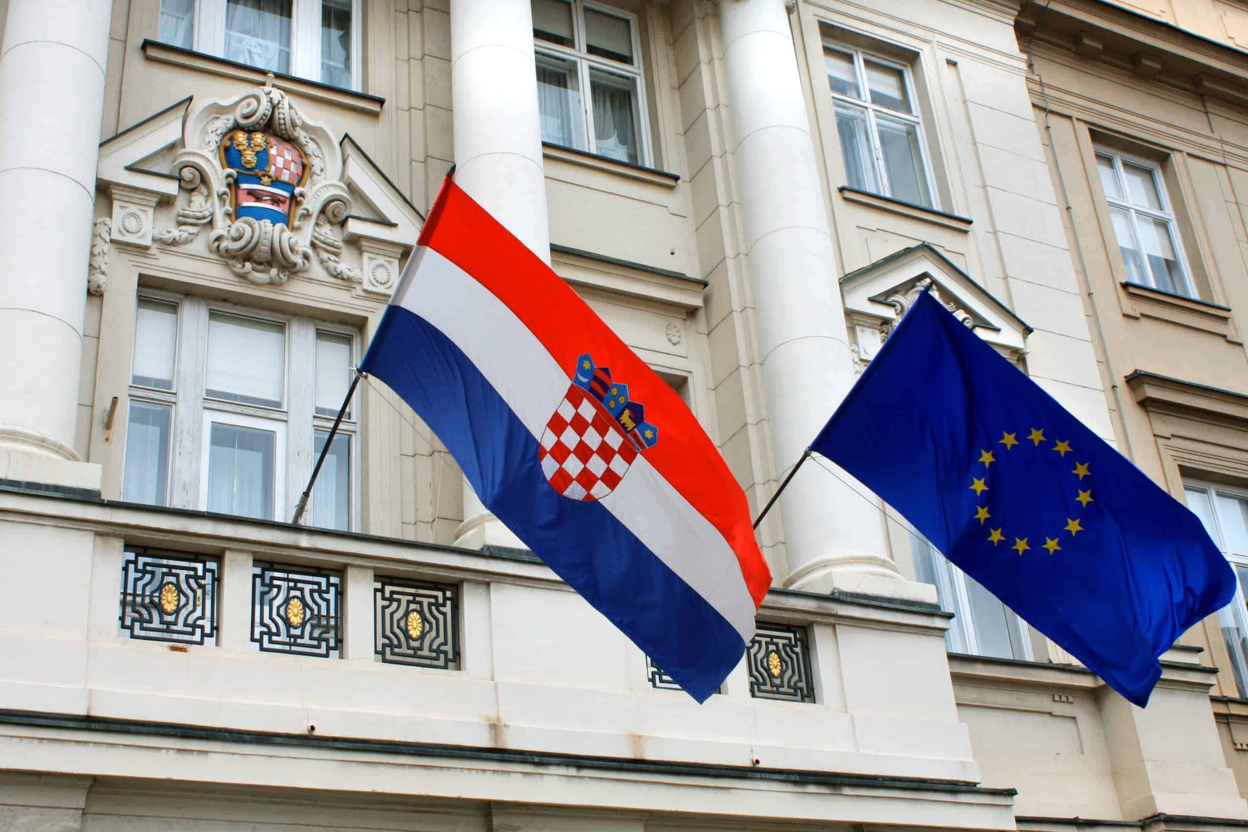 Croatia and the EU: ten years after