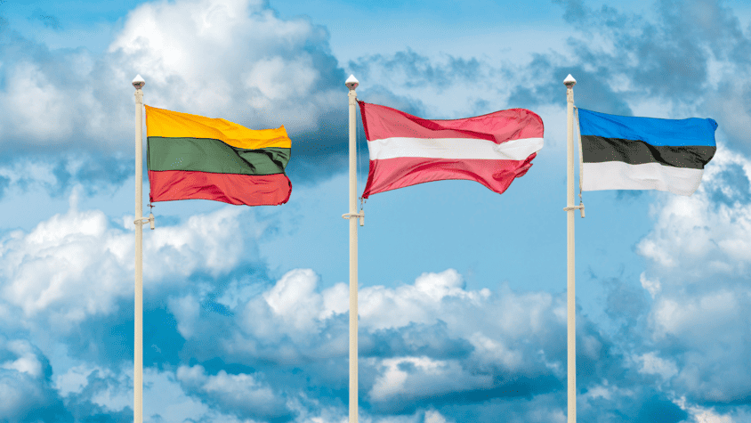 Baltic States: From Pragmatism To Cooling Of Relations