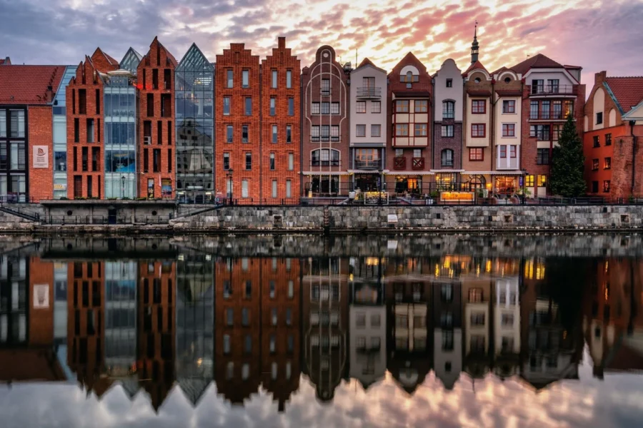 Gdansk