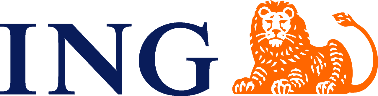 ING logo