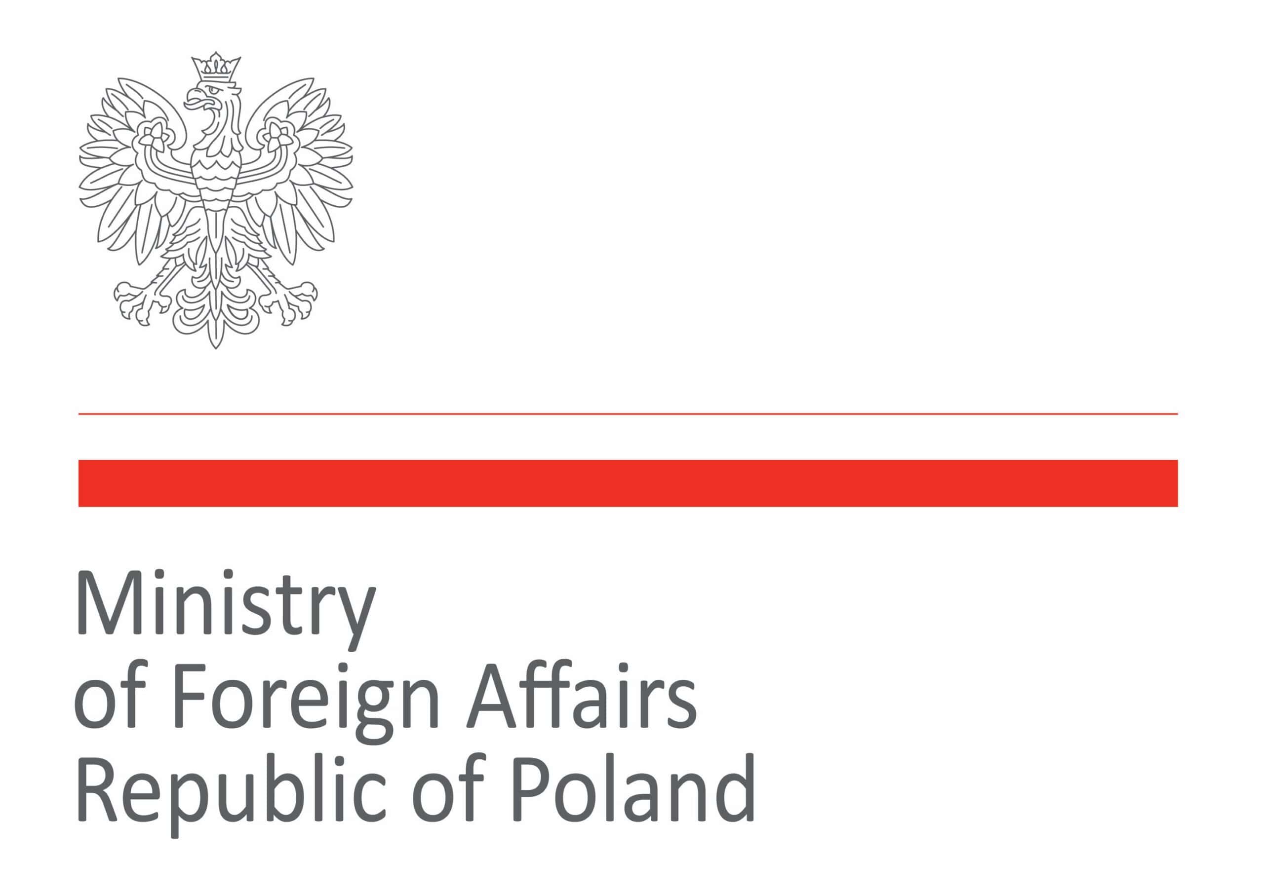 Ministry of Foreign Affairs Poland