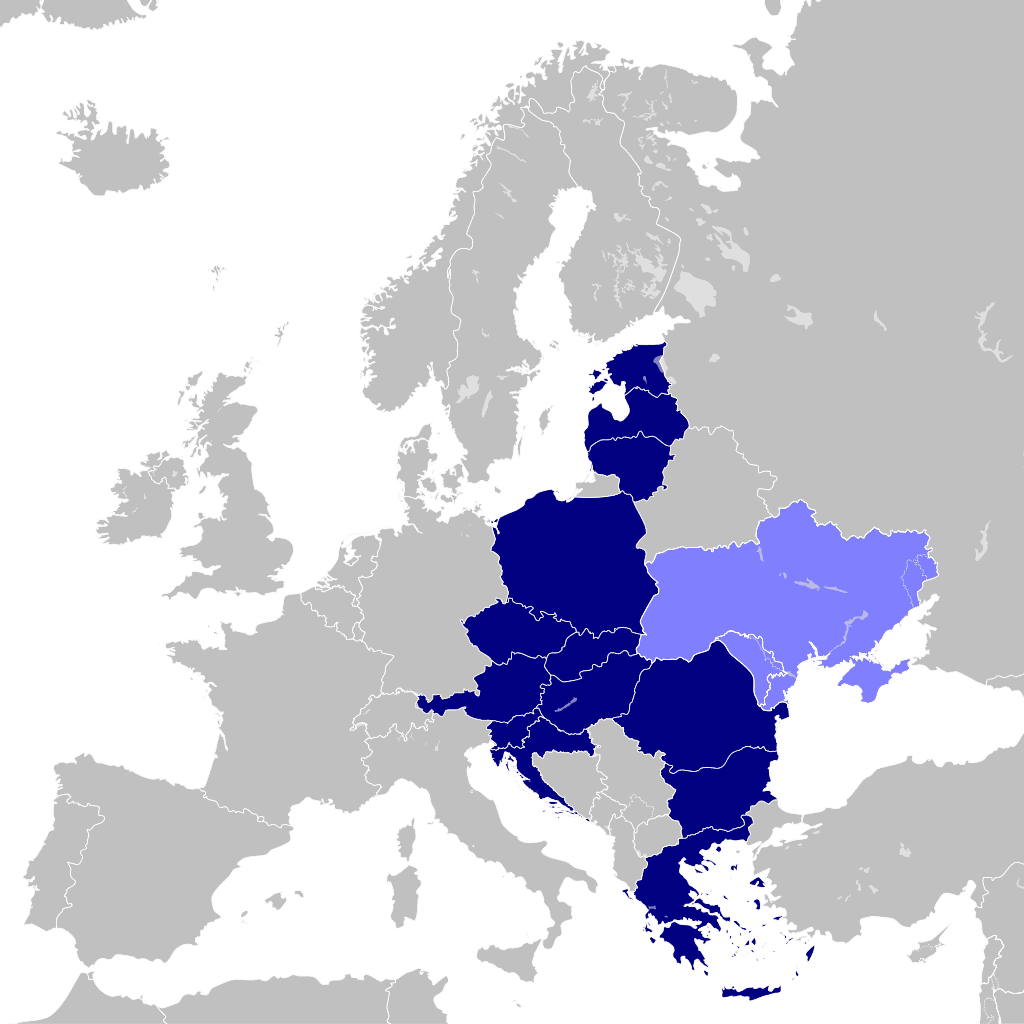 Three Seas Initiative