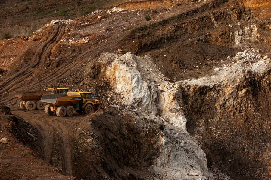 critical raw materials